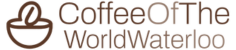 Coffee Of The World Waterloo